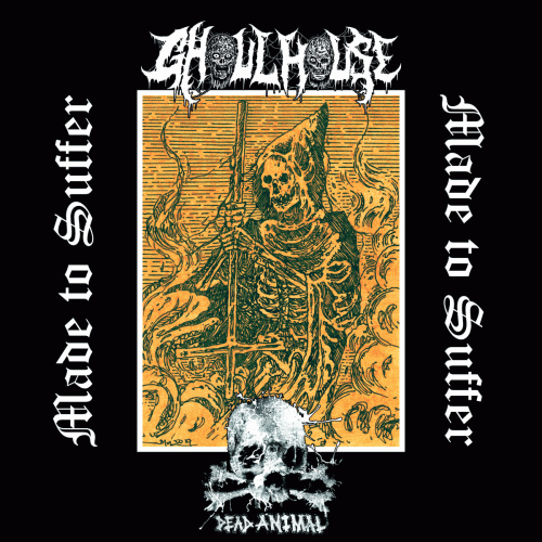 Ghoulhouse : Made to Suffer